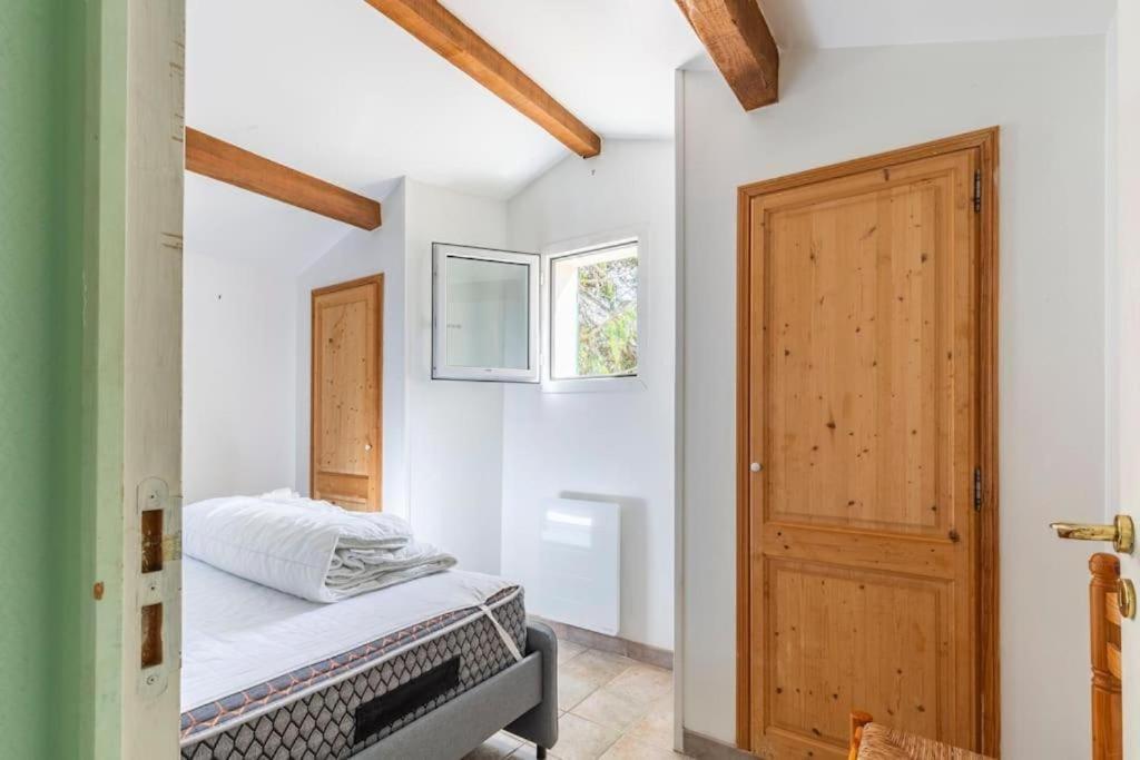 La Maison Des Epinouses, 4 Chambres A 450M De La Plage De Chaucre Saint-Georges-d'Oleron Buitenkant foto