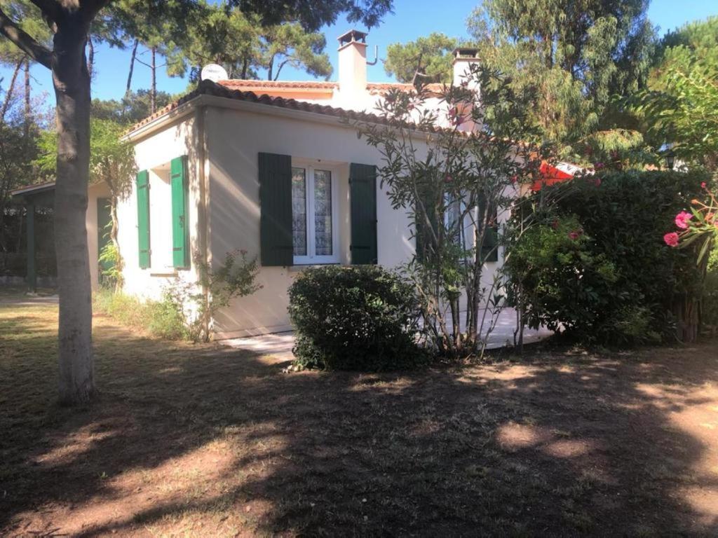 La Maison Des Epinouses, 4 Chambres A 450M De La Plage De Chaucre Saint-Georges-d'Oleron Buitenkant foto